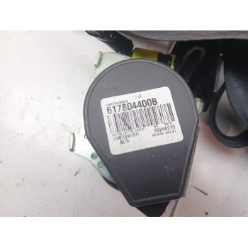 Recambio de kit airbag para nissan cube (z12) 1.6 16v referencia OEM IAM   