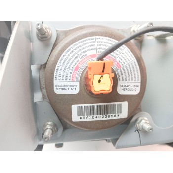 Recambio de kit airbag para nissan cube (z12) 1.6 16v referencia OEM IAM   