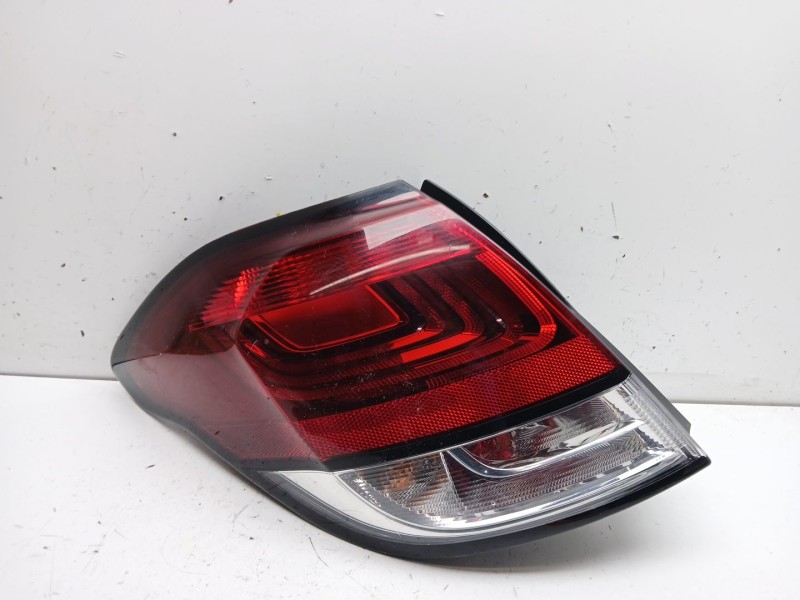 Recambio de piloto trasero izquierdo para citroën c4 ii (nc_) 1.2 thp 130 referencia OEM IAM 9808624680  