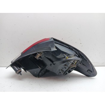 Recambio de piloto trasero izquierdo para citroën c4 ii (nc_) 1.2 thp 130 referencia OEM IAM 9808624680  