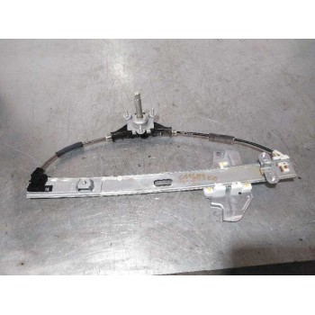 ELEVALUNAS TRASERO IZQUIERDO MANUAL 