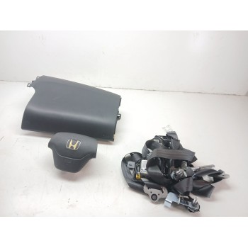 KIT AIRBAG 77960SWAG214 77800SWWG810 