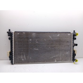 RADIADOR AGUA 6r0121253a 