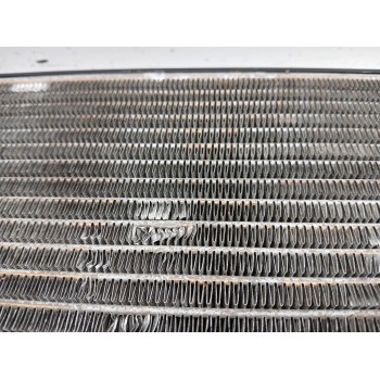 Recambio de radiador agua para seat ibiza iv (6j5, 6p1) 1.2 tsi referencia OEM IAM 6r0121253a  