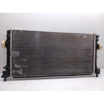 Recambio de radiador agua para seat ibiza iv (6j5, 6p1) 1.2 tsi referencia OEM IAM 6r0121253a  