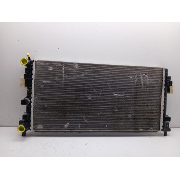 Recambio de radiador agua para seat ibiza iv (6j5, 6p1) 1.2 tsi referencia OEM IAM 6r0121253a  