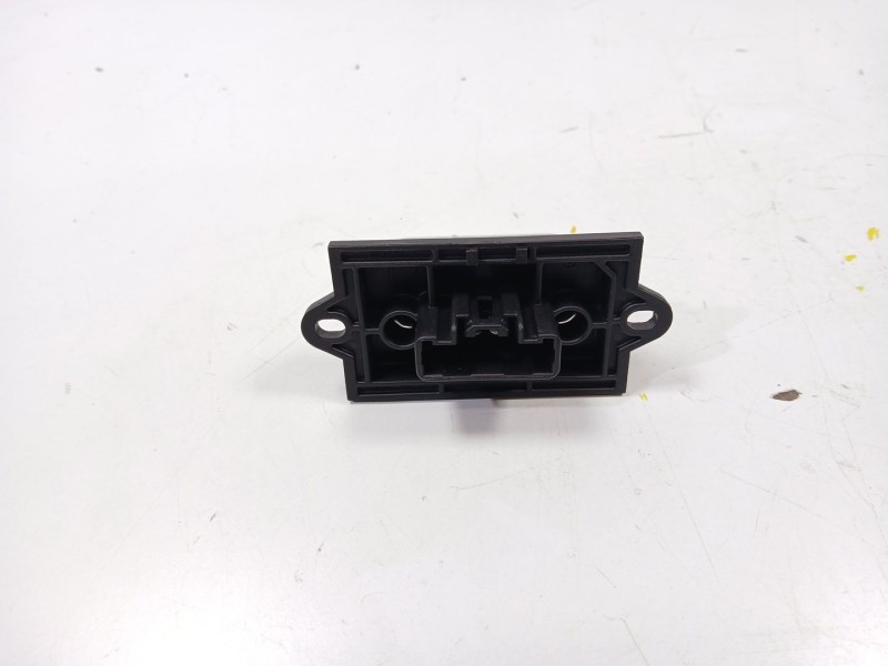 Recambio de resistencia calefaccion para nissan juke (f16_) 1.0 referencia OEM IAM 1369247  