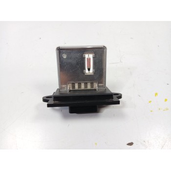 Recambio de resistencia calefaccion para nissan juke (f16_) 1.0 referencia OEM IAM 1369247  