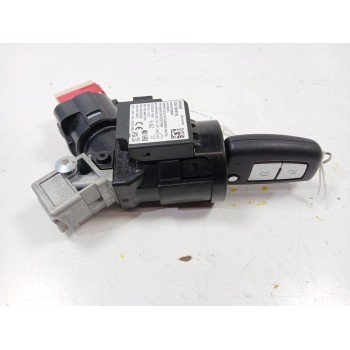 Recambio de conmutador de arranque para nissan juke (f16_) 1.0 referencia OEM IAM 285915RA0B  