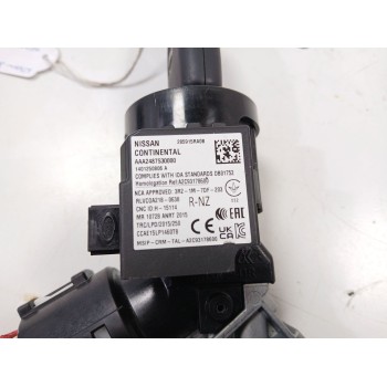 Recambio de conmutador de arranque para nissan juke (f16_) 1.0 referencia OEM IAM 285915RA0B  