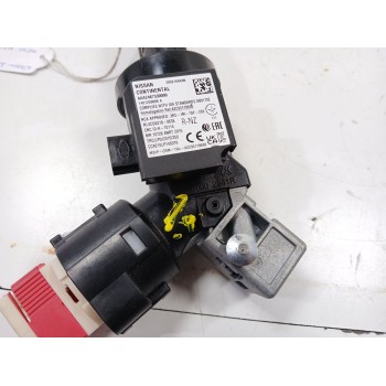 Recambio de conmutador de arranque para nissan juke (f16_) 1.0 referencia OEM IAM 285915RA0B  
