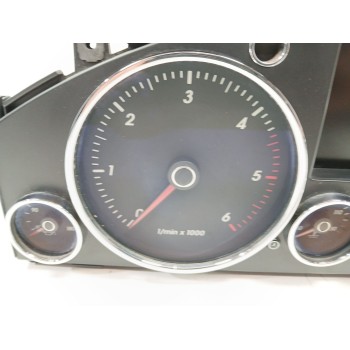 Recambio de cuadro instrumentos para volkswagen touareg (7la) tdi v10 referencia OEM IAM 7L6920880C  