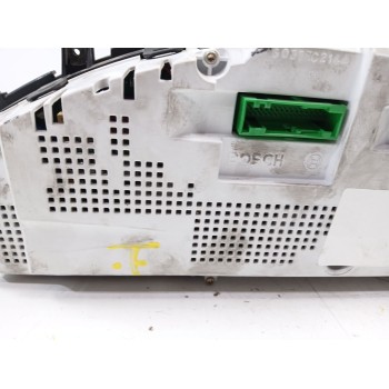 Recambio de cuadro instrumentos para volkswagen touareg (7la) tdi v10 referencia OEM IAM 7L6920880C  