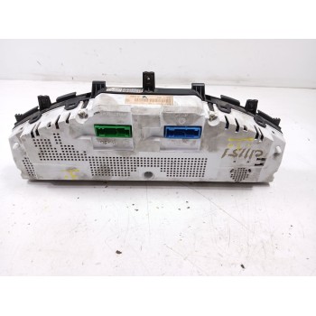 Recambio de cuadro instrumentos para volkswagen touareg (7la) tdi v10 referencia OEM IAM 7L6920880C  