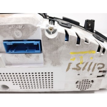 Recambio de cuadro instrumentos para volkswagen touareg (7la) tdi v10 referencia OEM IAM 7L6920880C  