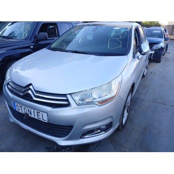 citroën c4 ii (nc_) del año 2013