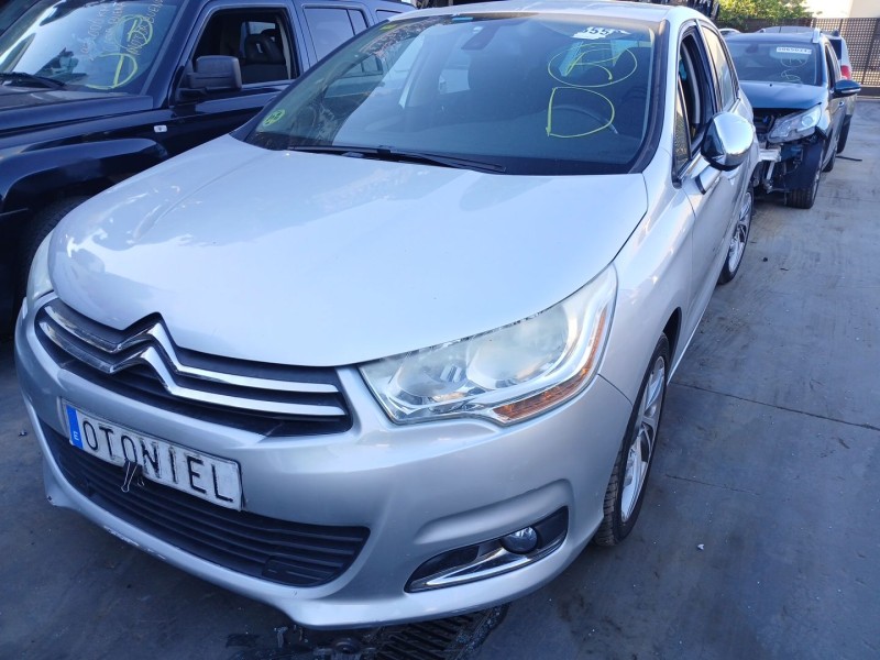 citroën c4 ii (nc_) del año 2013