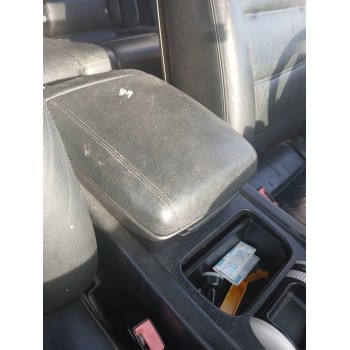 Recambio de apoyabrazos central para porsche cayenne (9pa) 3.2 referencia OEM IAM   