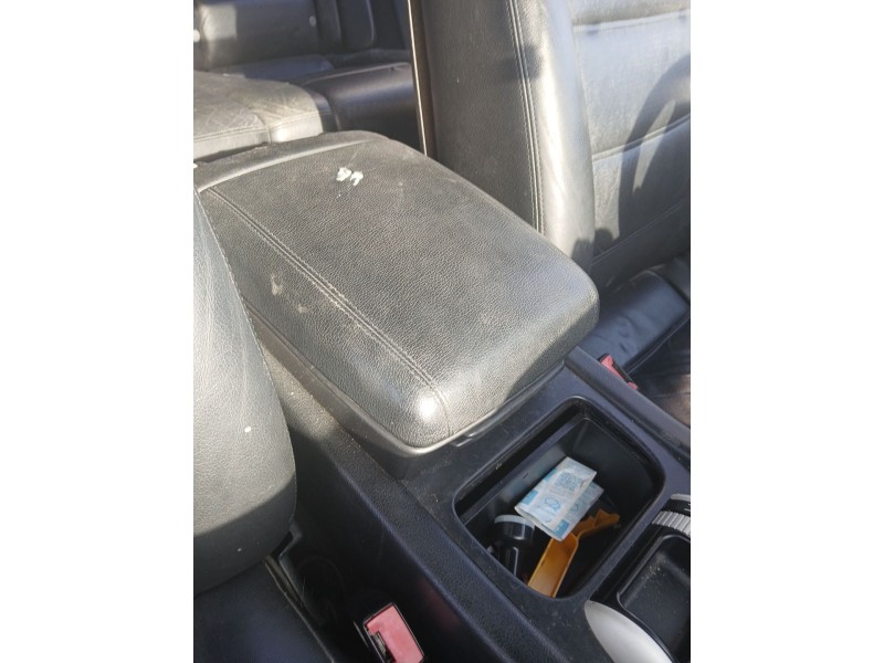 Recambio de apoyabrazos central para porsche cayenne (9pa) 3.2 referencia OEM IAM   