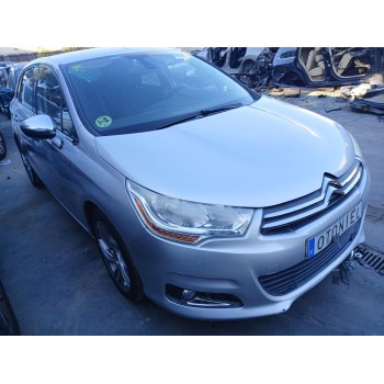 citroën c4 ii (nc_) del año 2013