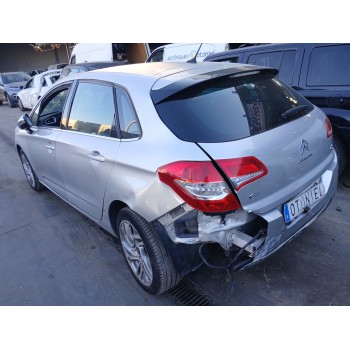 citroën c4 ii (nc_) del año 2013