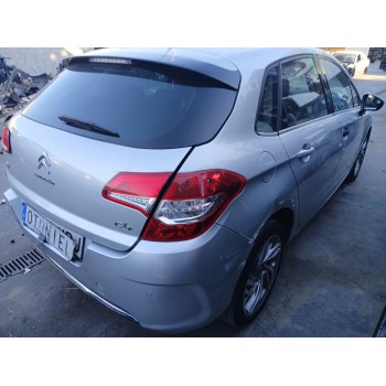 citroën c4 ii (nc_) del año 2013
