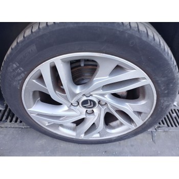 citroën c4 ii (nc_) del año 2013