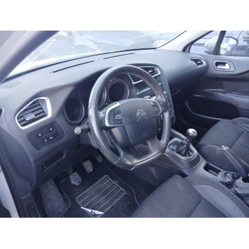 citroën c4 ii (nc_) del año 2013