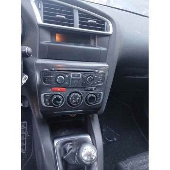 citroën c4 ii (nc_) del año 2013