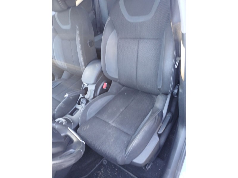 Recambio de asiento delantero izquierdo para citroën c4 ii (nc_) 1.6 hdi 115 referencia OEM IAM   