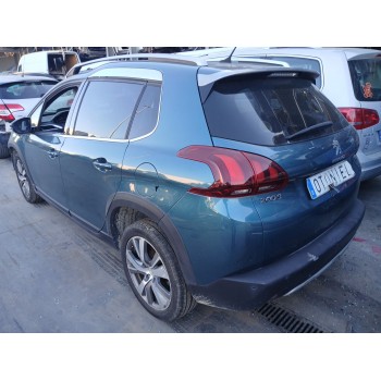 peugeot 2008 i (cu_) del año 2018