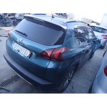peugeot 2008 i (cu_) del año 2018