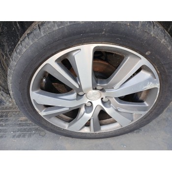 peugeot 2008 i (cu_) del año 2018