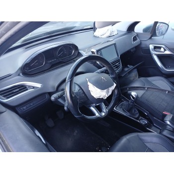 peugeot 2008 i (cu_) del año 2018