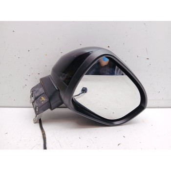 Recambio de retrovisor derecho para nissan juke (f16_) 1.0 referencia OEM IAM   