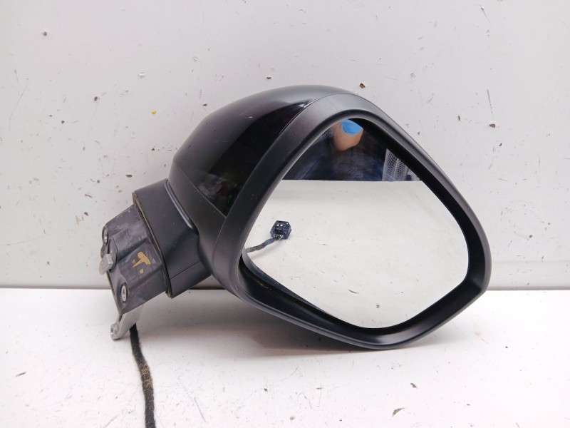 Recambio de retrovisor derecho para nissan juke (f16_) 1.0 referencia OEM IAM   