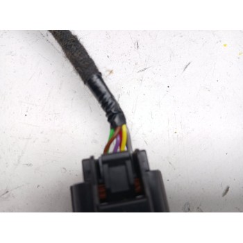 Recambio de retrovisor derecho para nissan juke (f16_) 1.0 referencia OEM IAM   