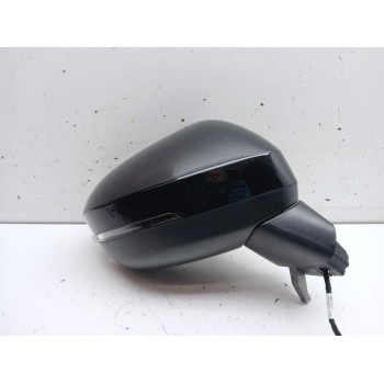 Recambio de retrovisor derecho para nissan juke (f16_) 1.0 referencia OEM IAM   