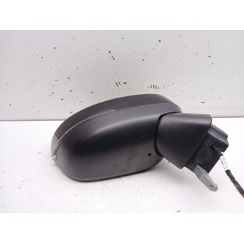 Recambio de retrovisor derecho para nissan juke (f16_) 1.0 referencia OEM IAM   