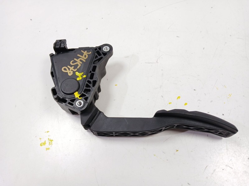 Recambio de pedal acelerador para nissan juke (f16_) 1.0 referencia OEM IAM 180026PE0B  