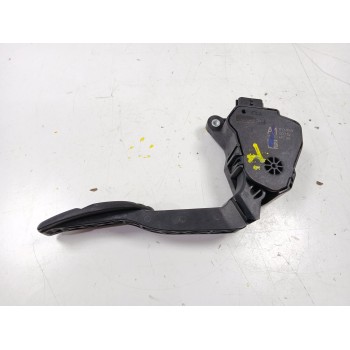 Recambio de pedal acelerador para nissan juke (f16_) 1.0 referencia OEM IAM 180026PE0B  