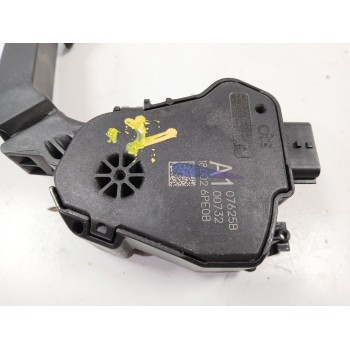 Recambio de pedal acelerador para nissan juke (f16_) 1.0 referencia OEM IAM 180026PE0B  