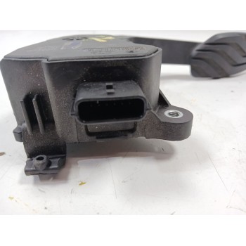Recambio de pedal acelerador para nissan juke (f16_) 1.0 referencia OEM IAM 180026PE0B  