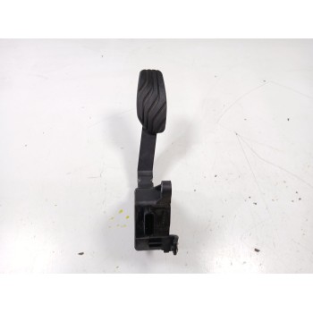 Recambio de pedal acelerador para nissan juke (f16_) 1.0 referencia OEM IAM 180026PE0B  