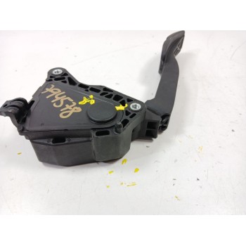 Recambio de pedal acelerador para nissan juke (f16_) 1.0 referencia OEM IAM 180026PE0B  
