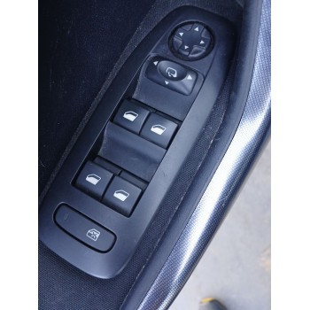 MANDO ELEVALUNAS DELANTERO IZQUIERDO 96749624ZD 