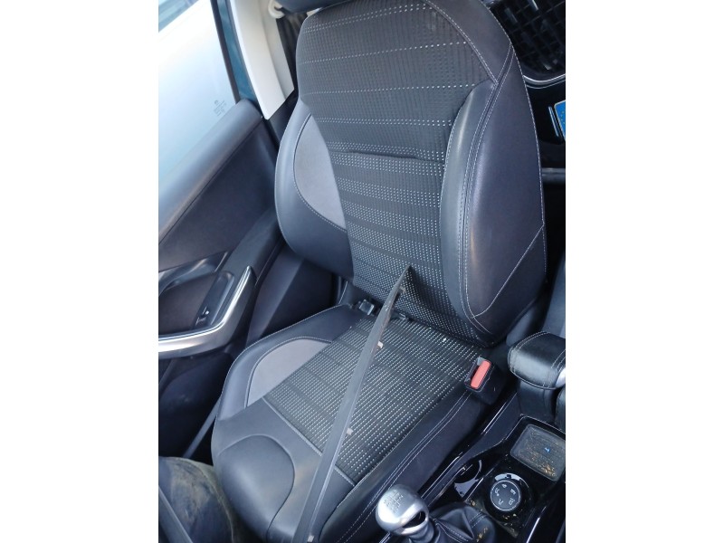 Recambio de asiento delantero derecho para peugeot 2008 i (cu_) 1.6 bluehdi 120 referencia OEM IAM   