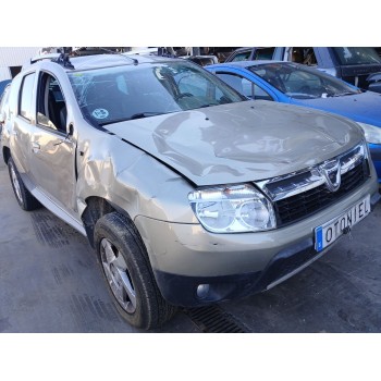dacia duster (hs_) del año 2012
