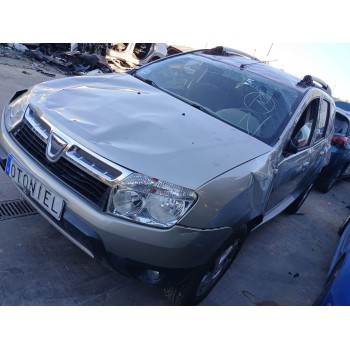 dacia duster (hs_) del año 2012