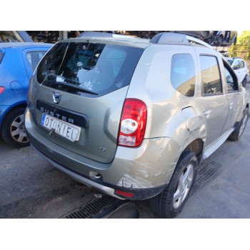 dacia duster (hs_) del año 2012